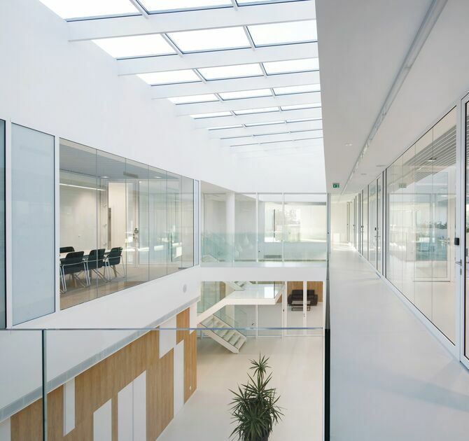 profal systemy okienne