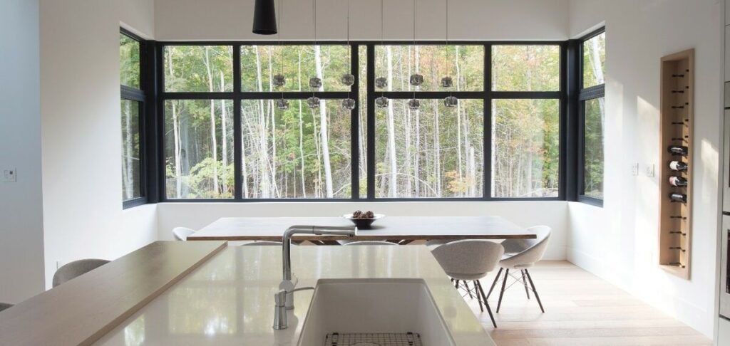 izolacja termiczna okien